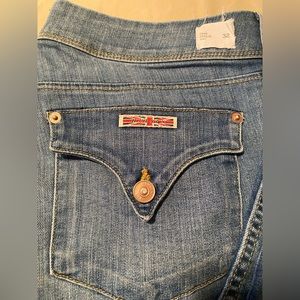 Hudson jeans